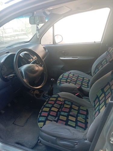Daewoo Matiz, 2006, Qashqadaryo