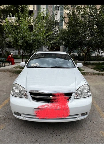 Chevrolet Lacetti, 2009, Samarqand