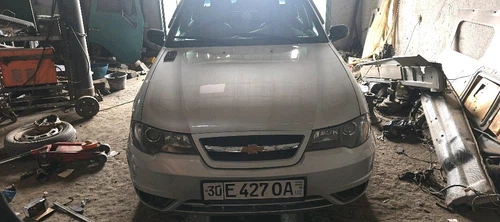 Chevrolet Nexia, 2010, Samarqand