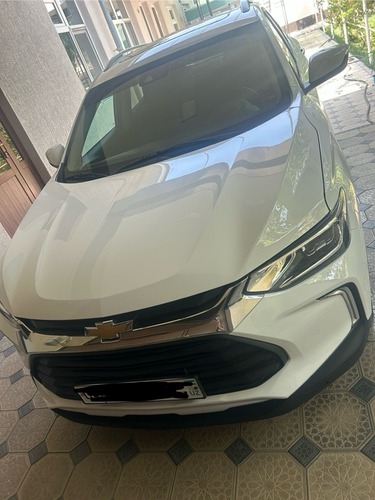 Chevrolet Tracker, 2024, Toshkent shahri