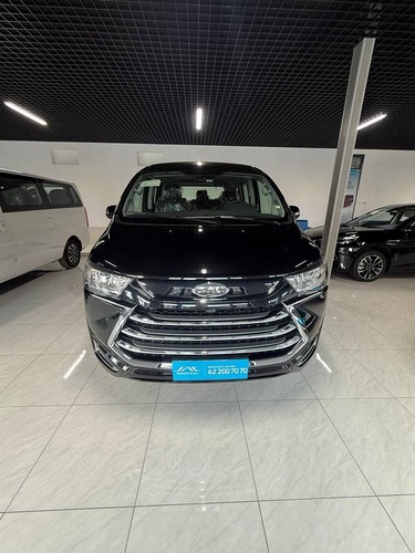 JAC M4, 2026, Xorazm
