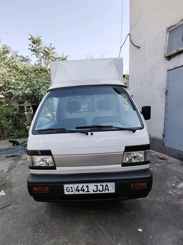 Chevrolet Labo, 2022, Toshkent shahri
