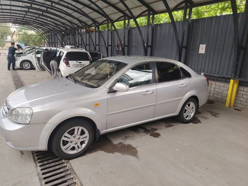 Chevrolet Lacetti, 2012, Ташкентская область