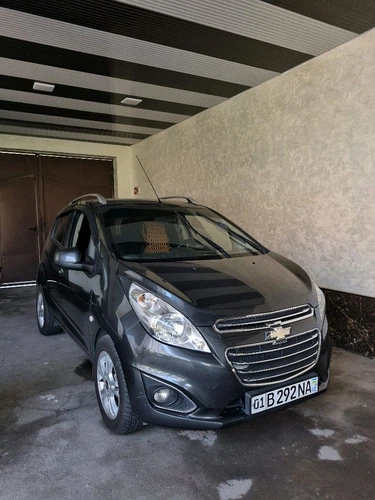 Chevrolet Spark, 2020, Ташкент (город)