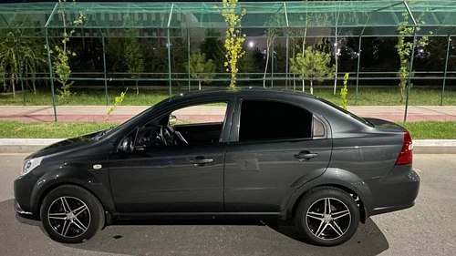 Chevrolet Nexia, 2019, Toshkent