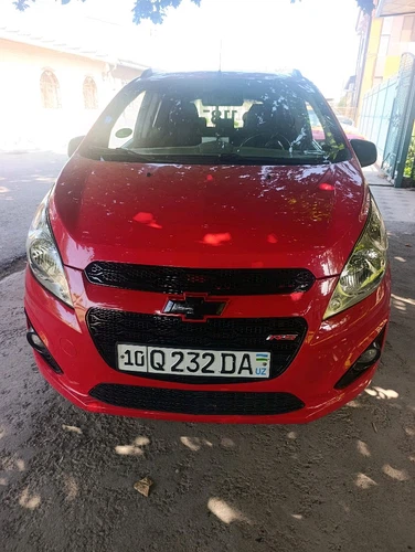 Chevrolet Spark, 2010, Ташкентская область