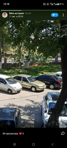 Daewoo Nexia, 2007, Toshkent shahri