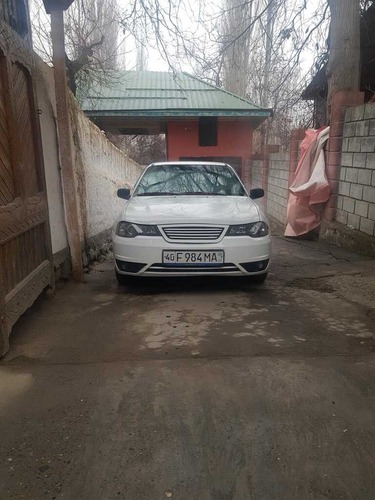 Chevrolet Nexia, 2013, Farg'ona