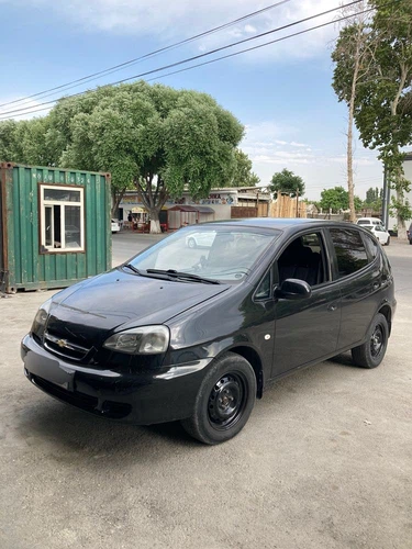 Chevrolet Tacuma, 2007, Farg'ona