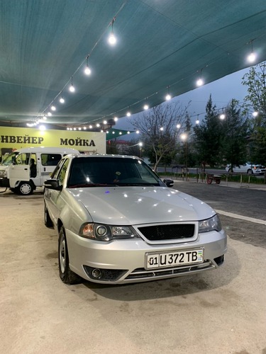 Chevrolet Nexia, 2016, Toshkent