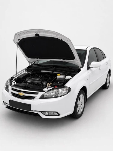 Chevrolet Lacetti, 2023, Toshkent shahri