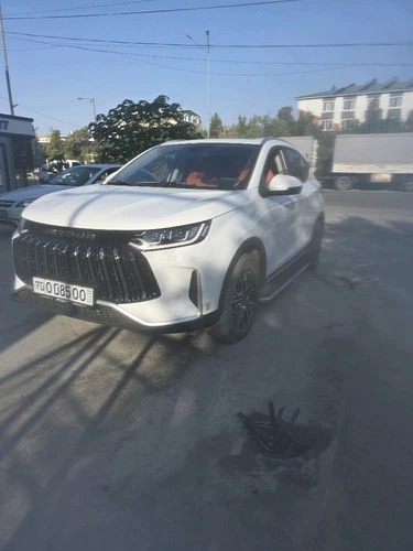 Jetour X50, 2026, Qashqadaryo