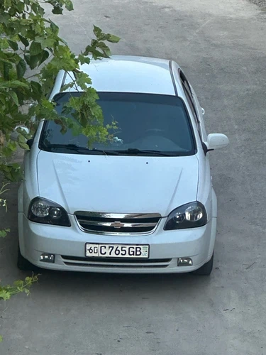 Chevrolet Lacetti, 2013, Andijon