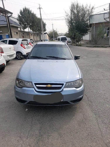 Chevrolet Nexia, 2013, Андижанская область