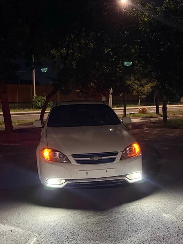 Chevrolet Lacetti, 2021, Toshkent shahri
