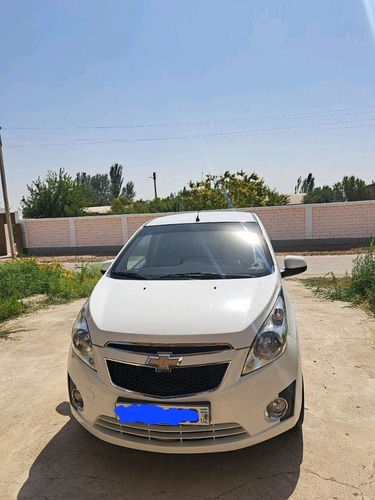 Chevrolet Spark, 2014, Toshkent shahri