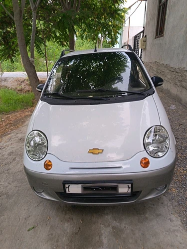 Chevrolet Matiz, 2016, Андижанская область