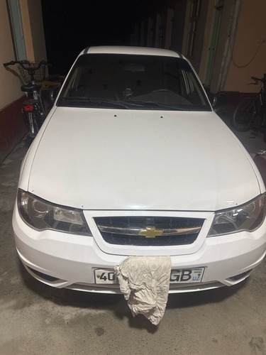 Chevrolet Nexia, 2013, Ферганская область