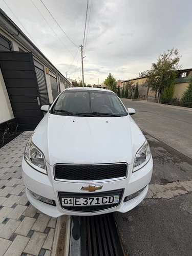 Chevrolet Nexia, 2019, Ташкент (город)