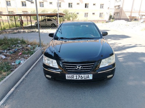 Hyundai Sonata, 2009, Toshkent