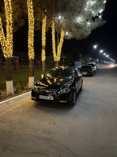Chevrolet Lacetti, 2022, Andijon