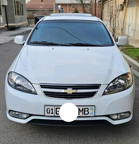 Chevrolet Lacetti, 2020, Toshkent shahri