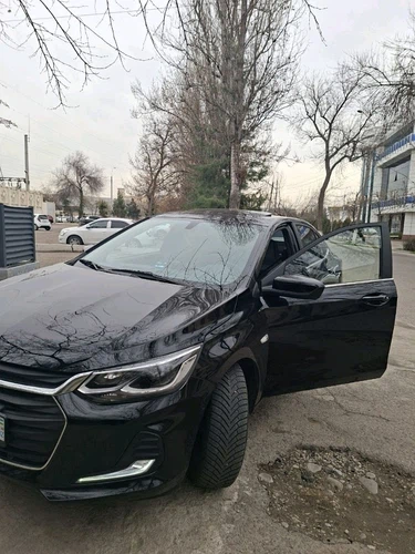 Chevrolet Onix, 2024, Ташкент (город)