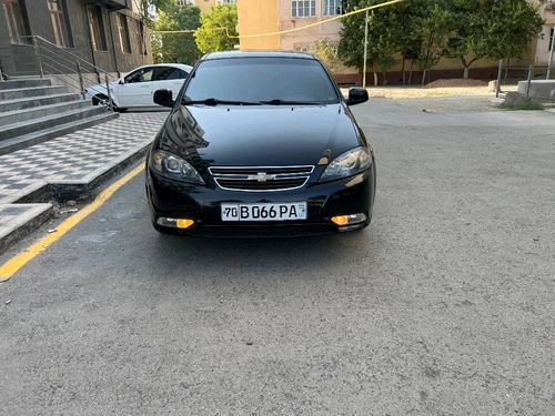 Chevrolet Lacetti, 2023, Qashqadaryo