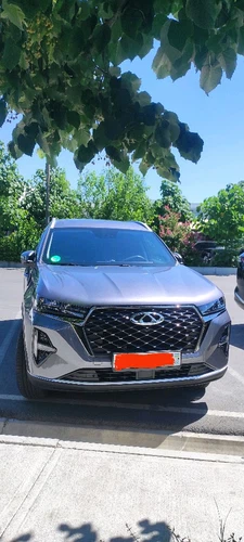 Chery Tiggo 7 Pro, 2025, Toshkent shahri