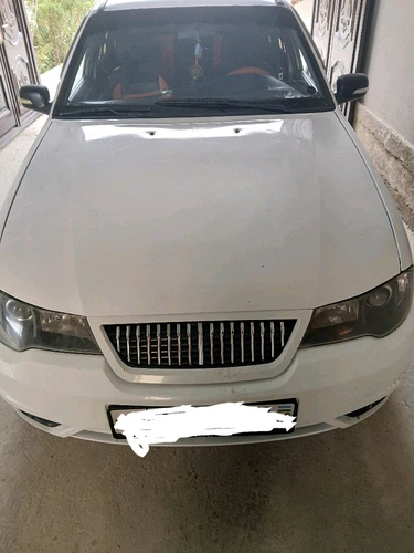 Chevrolet Nexia, 2014, Navoiy