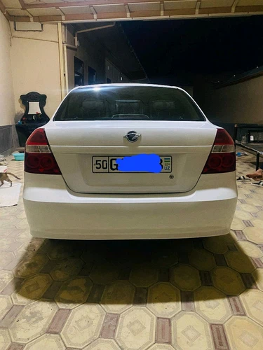 Chevrolet Nexia, 2019, Namangan