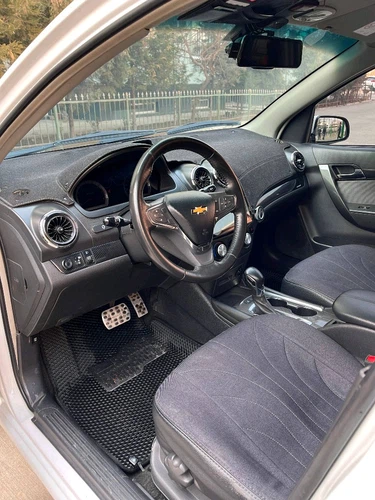 Chevrolet Nexia, 2019, Andijon