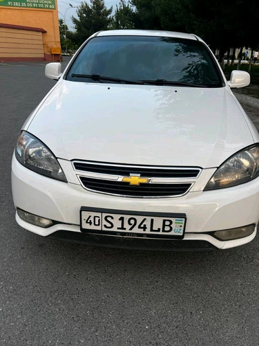 Chevrolet Lacetti, 2020, Farg'ona