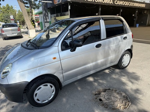 Chevrolet Matiz, 2014, Toshkent