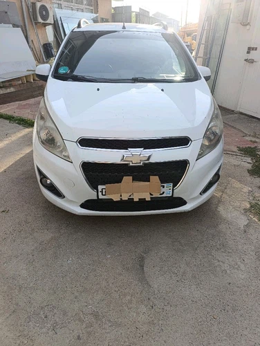 Chevrolet Spark, 2017, Ташкент (город)