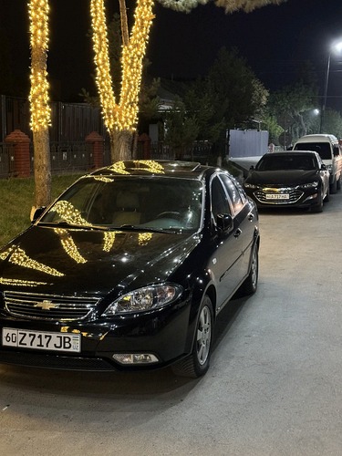 Chevrolet Lacetti, 2022, Andijon