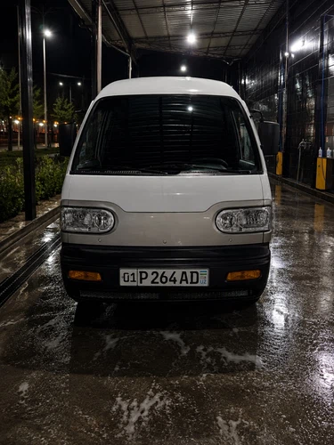 Chevrolet Damas, 2025, Toshkent shahri