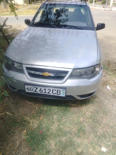 Chevrolet Nexia, 2010, Jizzax