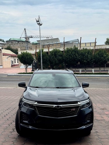 Chevrolet Equinox, 2023, Namangan