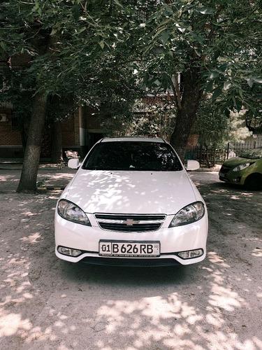 Chevrolet Lacetti, 2022, Toshkent shahri
