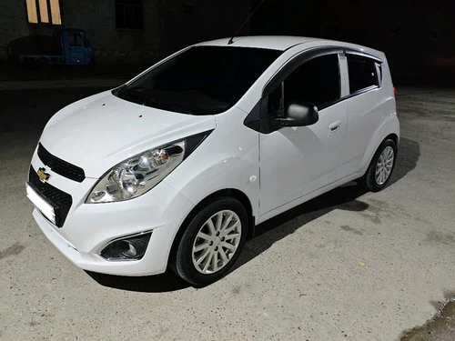 Chevrolet Spark, 2020, Самаркандская область
