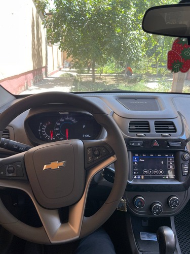 Chevrolet Cobalt, 2026, Surxondaryo