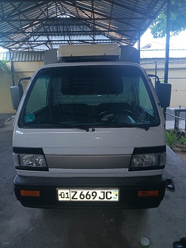 Chevrolet Labo, 2025, Toshkent shahri