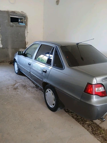 Chevrolet Nexia, 2014, Toshkent