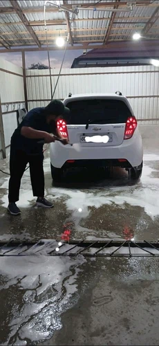 Chevrolet Spark, 2014, Самаркандская область