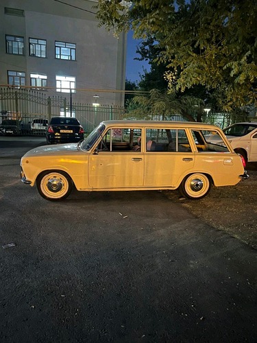 Lada (ВАЗ) 2102, 1981, Toshkent shahri