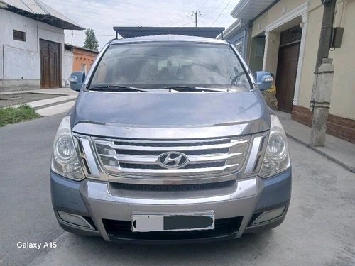 Hyundai Starex, 2007, Farg'ona