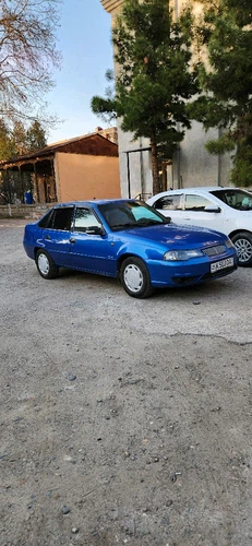 Chevrolet Nexia, 2017, Samarqand