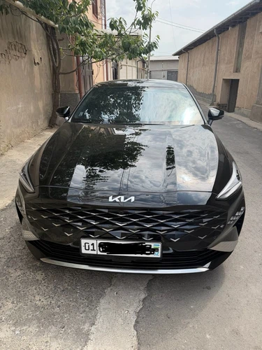 Kia K8, 2023, Toshkent shahri