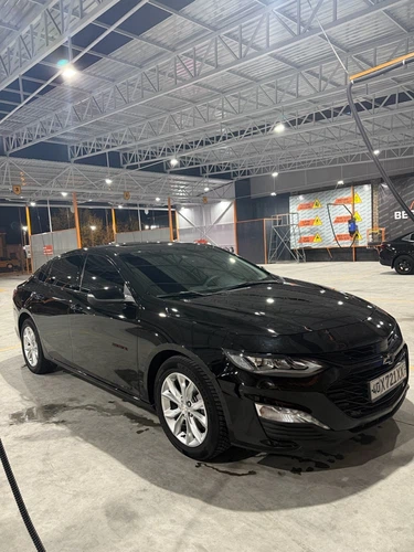 Chevrolet Malibu, 2023, Farg'ona